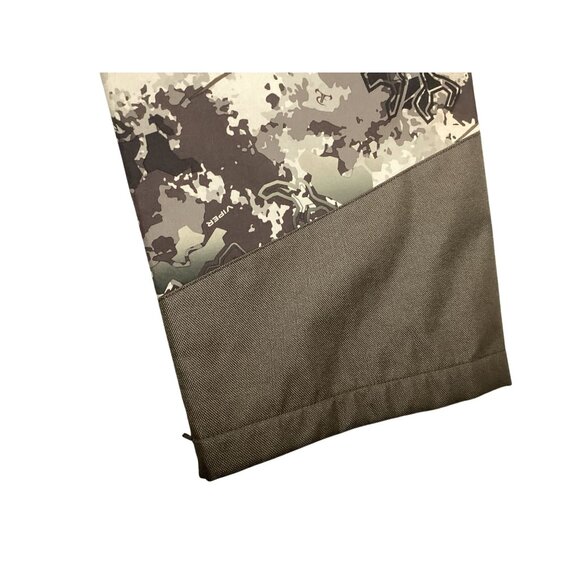 True Timber Mens Viper Camo Hunting Pants 2XL Hexagon Texture Performance Wear - Picture 11 of 14